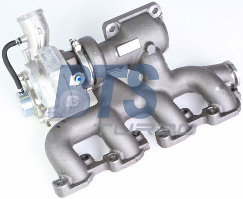 Turbocompresseur, suralimentation ORIGINAL